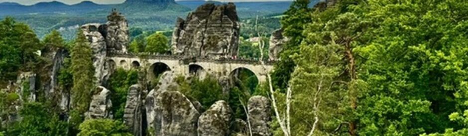 reisereports aus aller welt