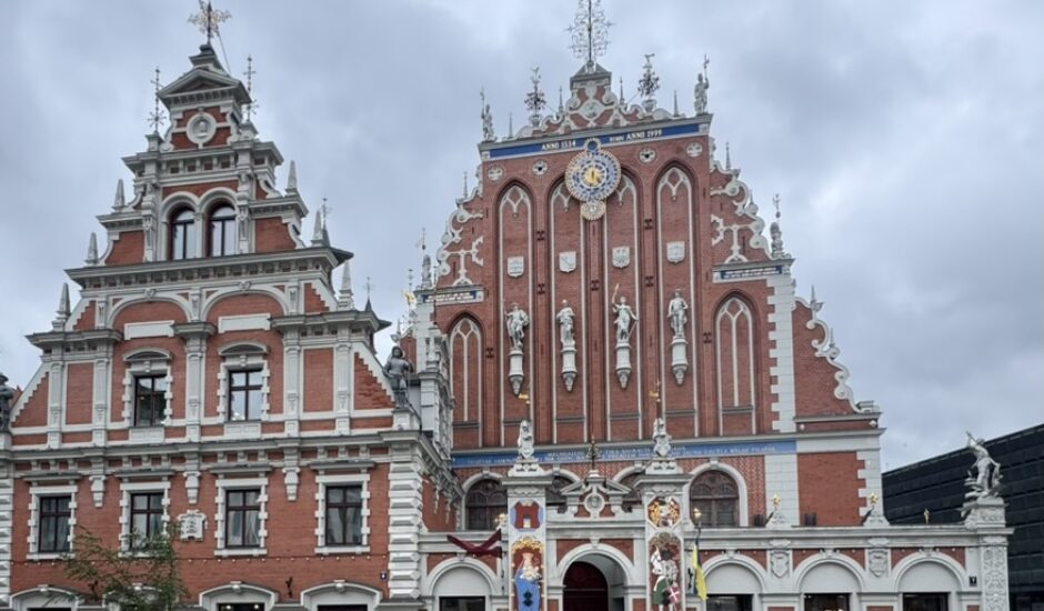 reisereports aus aller welt