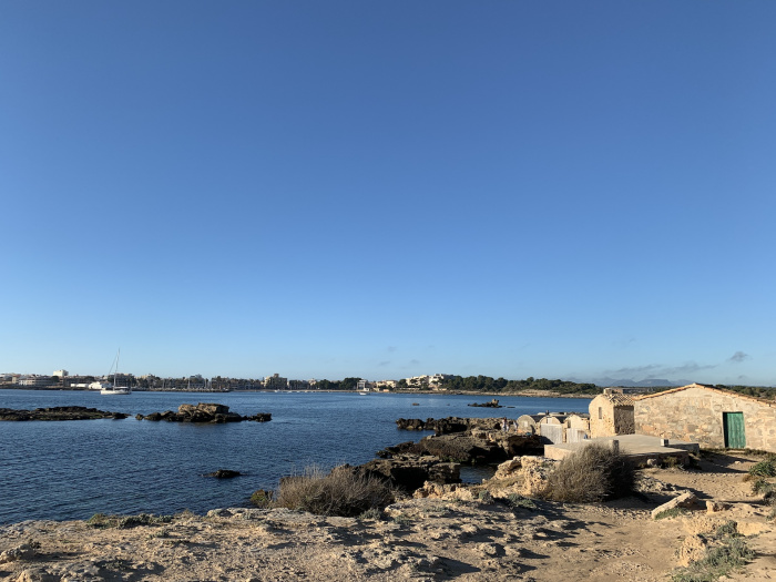 Colonia San Jordi