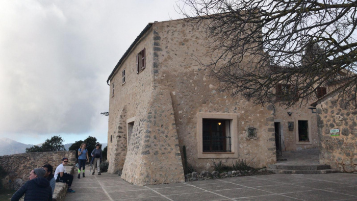Castel d'Alaro