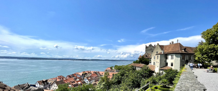 Burg Meersburg