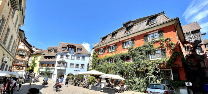 Meersburg