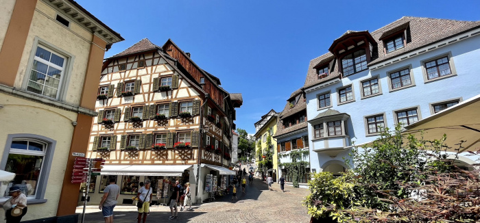 Meersburg