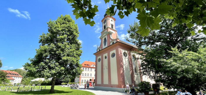 Mainau