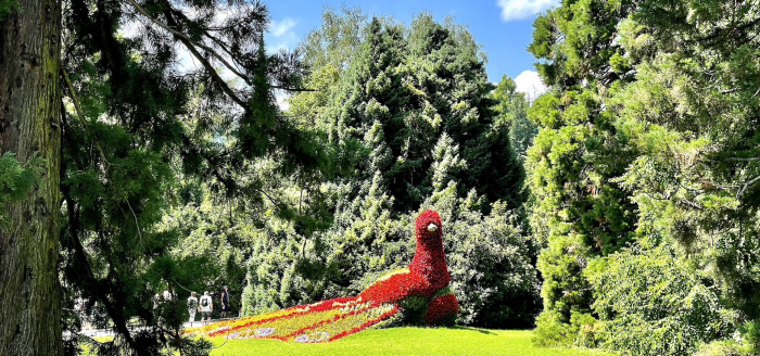 Insel Mainau