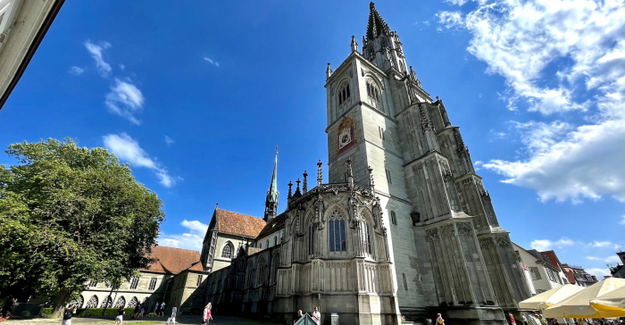 Konstanz Münster