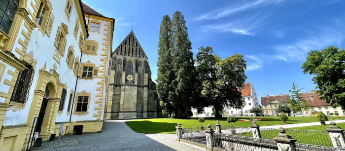 Schloß Salem