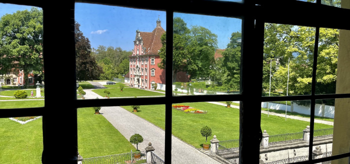 Schloß Salem