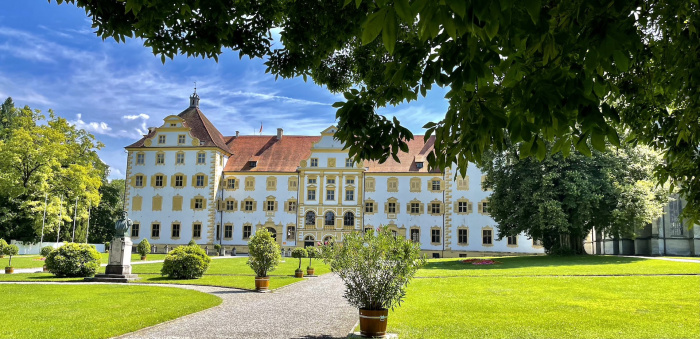 Schloß Salem