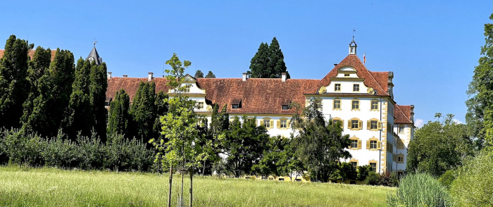 Schloß Salem