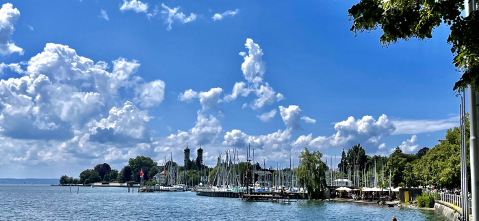 Friedrichshafen